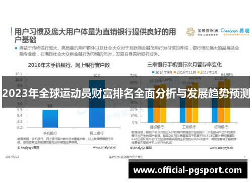 2023年全球运动员财富排名全面分析与发展趋势预测
