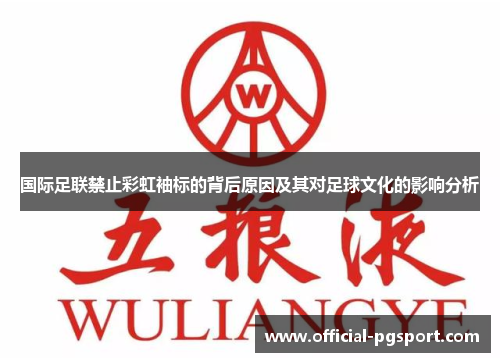 国际足联禁止彩虹袖标的背后原因及其对足球文化的影响分析