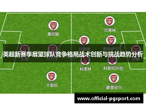 英超新赛季展望球队竞争格局战术创新与挑战趋势分析
