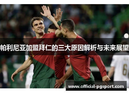 帕利尼亚加盟拜仁的三大原因解析与未来展望