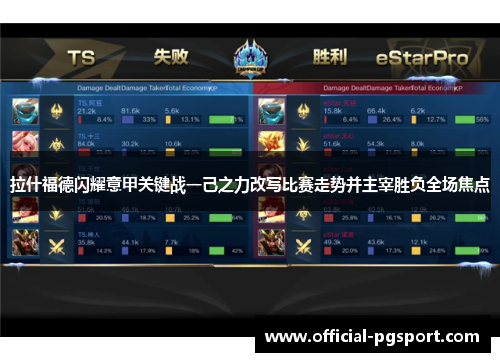 拉什福德闪耀意甲关键战一己之力改写比赛走势并主宰胜负全场焦点 拉什福德闪耀意甲关键战一己之力改写比赛走势并主宰胜负全场焦点